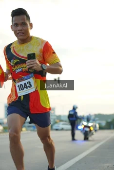 Runner Photo 2257666