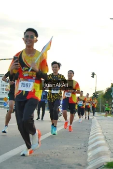 Runner Photo 2257741