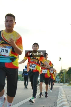 Runner Photo 2257833