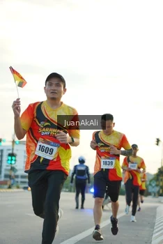 Runner Photo 2257845