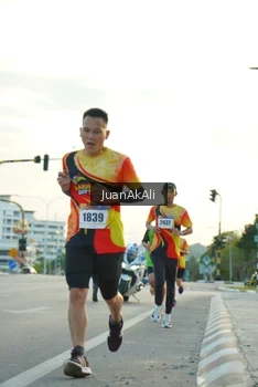 Runner Photo 2257858