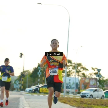Runner Photo 2257976