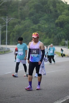 Runner Photo 2258091