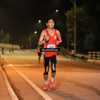 Runner Photo 2259029