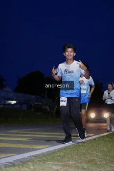Runner Photo 2259296