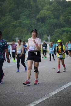 Runner Photo 2259421
