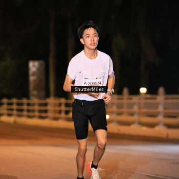 Runner Photo 2259449