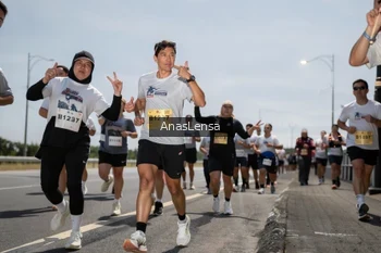 Runner Photo 2259608