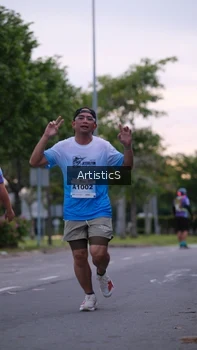 Runner Photo 2259985