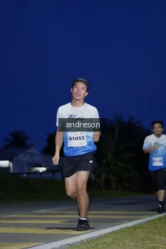 Runner Photo 2260166