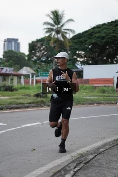 Runner Photo 2260582