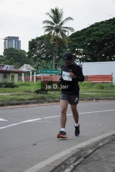 Runner Photo 2260697