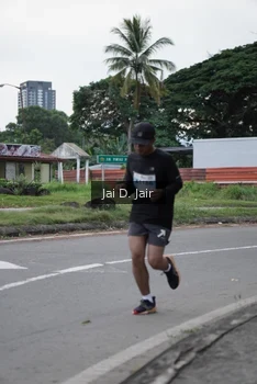 Runner Photo 2260720