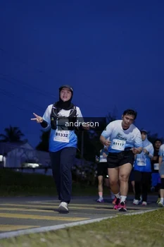Runner Photo 2260763