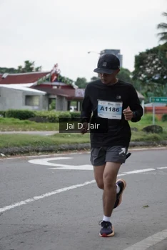 Runner Photo 2260798