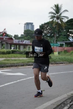 Runner Photo 2260820