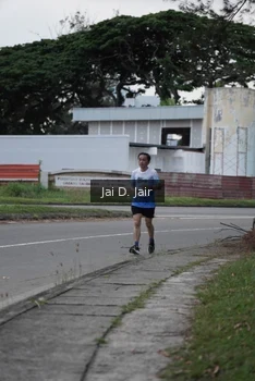 Runner Photo 2260914