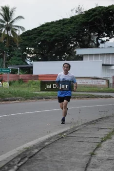 Runner Photo 2260941