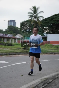 Runner Photo 2261027