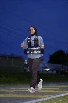 Runner Photo 2261136