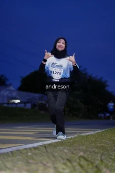 Runner Photo 2261143
