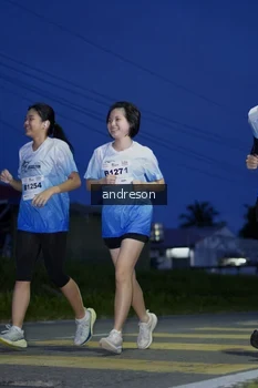 Runner Photo 2261305