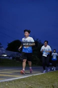 Runner Photo 2261374