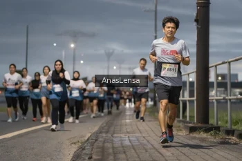 Runner Photo 2261420