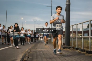 Runner Photo 2261555