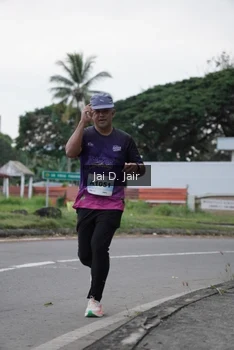 Runner Photo 2261740