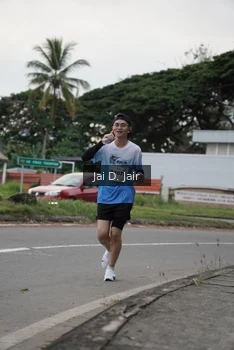 Runner Photo 2261957