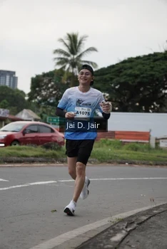 Runner Photo 2261968
