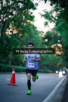 Runner Photo 2262501