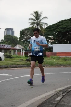 Runner Photo 2262589