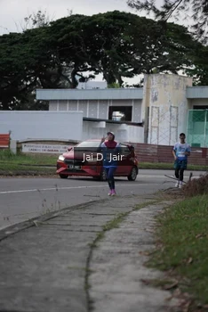 Runner Photo 2262660