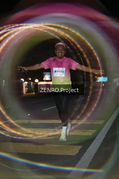 Runner Photo 2262667