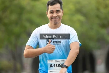 Runner Photo 2262702