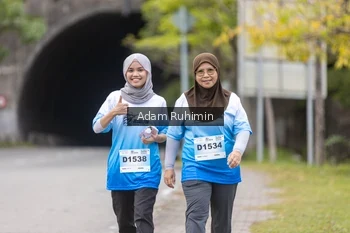Runner Photo 2262812