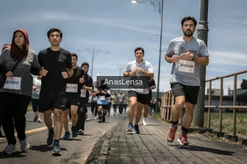 Runner Photo 2262851
