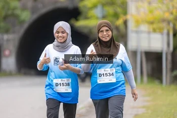 Runner Photo 2262856