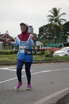 Runner Photo 2262891