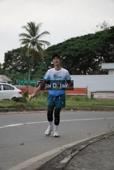 Runner Photo 2262904