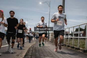Runner Photo 2262913