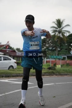 Runner Photo 2263002
