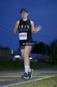 Runner Photo 2263012