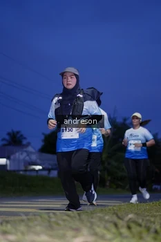 Runner Photo 2263029