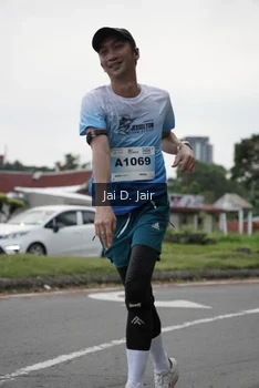 Runner Photo 2263031