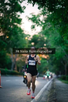 Runner Photo 2263038