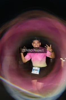 Runner Photo 2263066