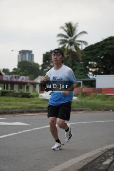 Runner Photo 2263176